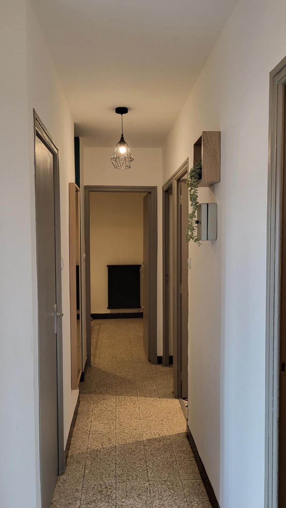 Les Tourterelles D'Avignon 2 Apartman Kültér fotó