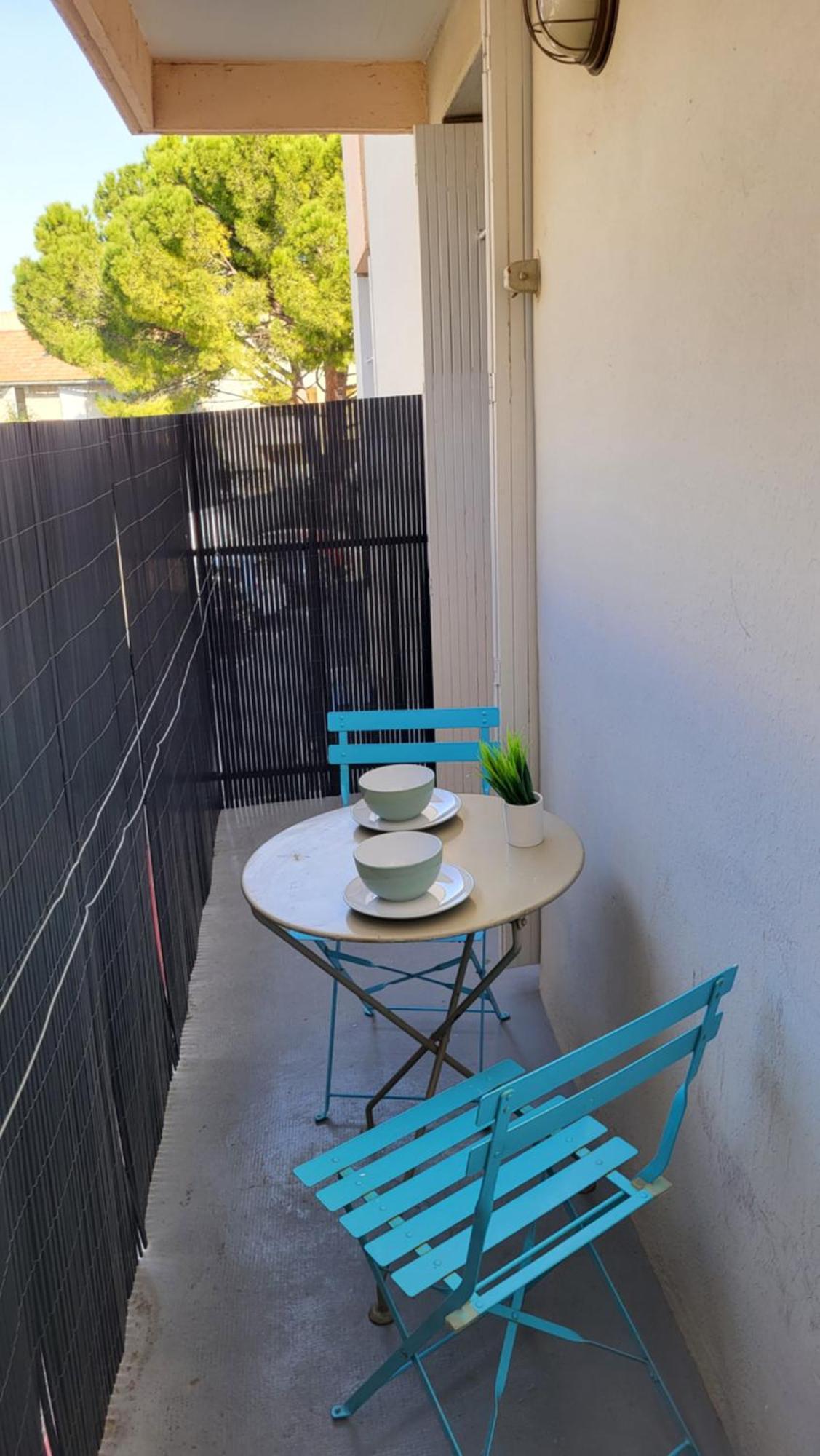 Les Tourterelles D'Avignon 2 Apartman Kültér fotó